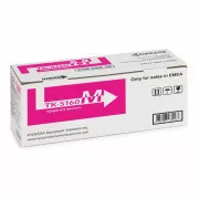 Kyocera TK-5160 (TK-5160M) - toner, magenta (purpurni)