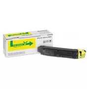 Kyocera TK-5160 (TK-5160Y) - toner, yellow (žuti)