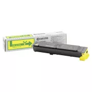 Kyocera TK-5195 (TK-5195Y) - toner, yellow (žuti)