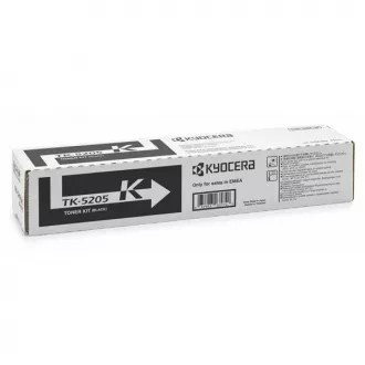 Kyocera TK-5205 (TK-5205K) - toner, black (crni)