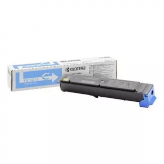 Kyocera TK-5215 (1T02R6CNL0) - toner, cyan (azurni)