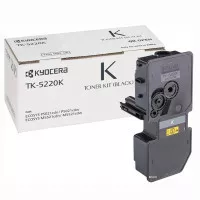 Kyocera TK-5220B (TK-5220K) - toner, black (crni)