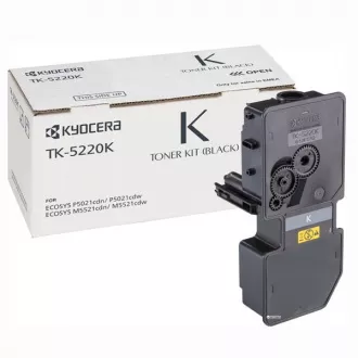 Kyocera TK-5220B (TK-5220K) - toner, black (crni)