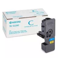 Kyocera TK-5220 (TK-5220C) - toner, cyan (azurni)
