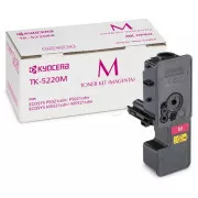 Kyocera TK-5220 (TK-5220M) - toner, magenta (purpurni)