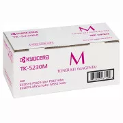 Kyocera TK-5230 (TK-5230M) - toner, magenta (purpurni)