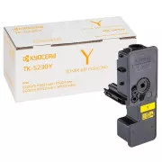 Kyocera TK-5230 (TK-5230Y) - toner, yellow (žuti)