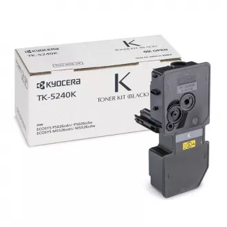 Kyocera TK-5240 (1T02R70NL0) - toner, black (crni)