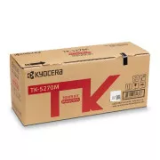 Kyocera TK-5270 (TK5270M) - toner, magenta (purpurni)