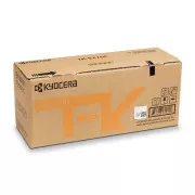 Kyocera TK-5270 (TK5270Y) - toner, yellow (žuti)