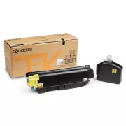 Kyocera TK-5280 (1T02TWANL0) - toner, yellow (žuti)