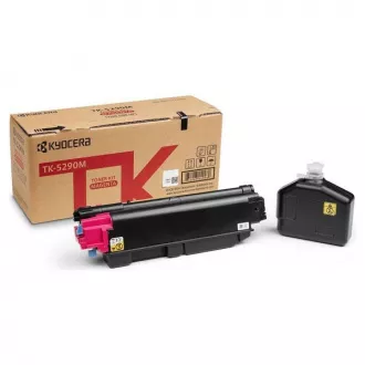 Kyocera TK-5290 (TK5290M) - toner, magenta (purpurni)