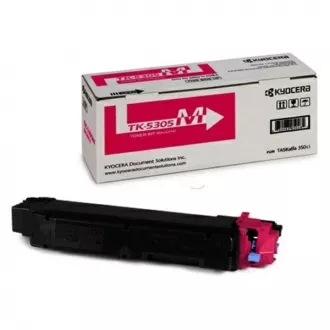 Kyocera TK-5305 (1T02VMBNL0) - toner, magenta (purpurni)