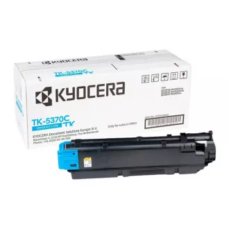 Kyocera TK-5370 (1T02YJCNL0) - toner, cyan (azurni)