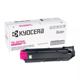 Kyocera TK-5370 (1T02YJBNL0) - toner, magenta (purpurni) Kyocera TK-5370 (1T02YJBNL0) - toner, magenta (purpurni)