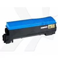 Kyocera TK-550 (TK550C) - toner, cyan (azurni)