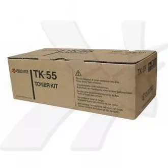 Kyocera TK-55 (TK55) - toner, black (crni)