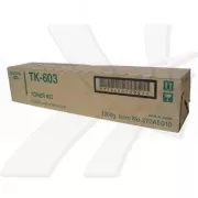 Kyocera TK-603 (TK603) - toner, black (crni)