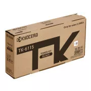 Kyocera TK-6115 (1T02P10NL0) - toner, black (crni)