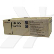 Kyocera TK-65 (TK65) - toner, black (crni)