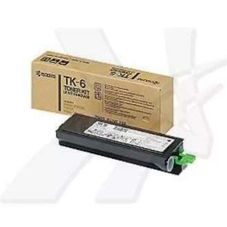Kyocera TK-6 (TK6) - toner, black (crni) Kyocera TK-6 (TK6) - toner, black (crni)