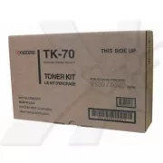 Kyocera TK-70 (TK70) - toner, black (crni)