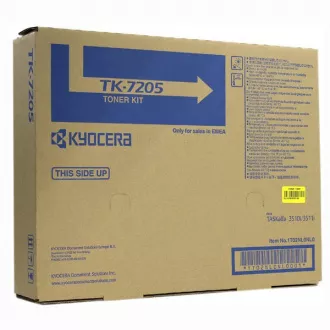 Kyocera TK-7205 - toner, black (crni)