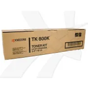 Kyocera TK-800 (TK800K) - toner, black (crni)