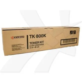 Kyocera TK-800 (TK800K) - toner, black (crni)