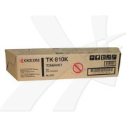 Kyocera TK-810 (TK810K) - toner, black (crni)