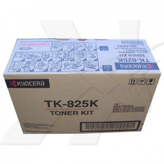 Kyocera TK-825 (1T02FZ0EU0) - toner, black (crni)