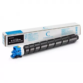 Kyocera TK-8345 (TK-8345C) - toner, cyan (azurni)