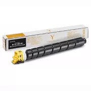 Kyocera TK-8345 (TK-8345Y) - toner, yellow (žuti)