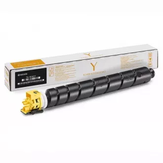 Kyocera TK-8345 (TK-8345Y) - toner, yellow (žuti)