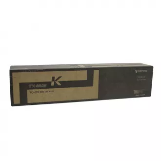Kyocera TK-8505 (TK8505K) - toner, black (crni)