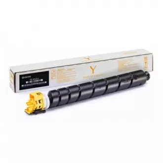 Kyocera TK-8525 (1T02RMANL0) - toner, yellow (žuti)