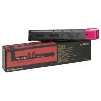 Kyocera TK-8705 (TK8705M) - toner, magenta (purpurni)