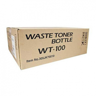 Kyocera WT100 - Spremnik za otpad