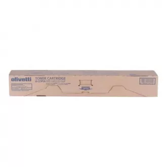 Olivetti B1082 - toner, black (crni)