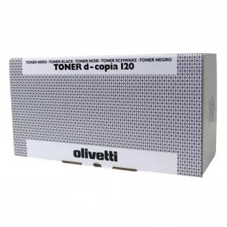 Olivetti B0439 - toner, black (crni)