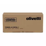 Olivetti B0360 - toner, black (crni)