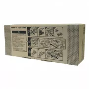 Olivetti B0488 - toner, black (crni)