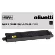 Olivetti B1068 - toner, black (crni)