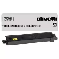 Olivetti B1068 - toner, black (crni)