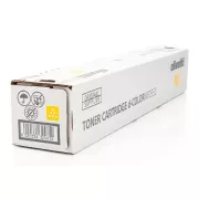 Olivetti B1067 - toner, yellow (žuti)