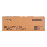 Olivetti B1011 - toner, black (crni)