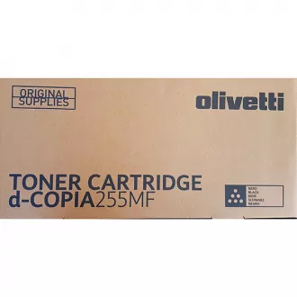 Olivetti B1272 - toner, black (crni)