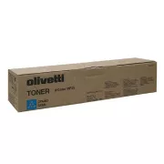 Olivetti B0536 - toner, cyan (azurni)