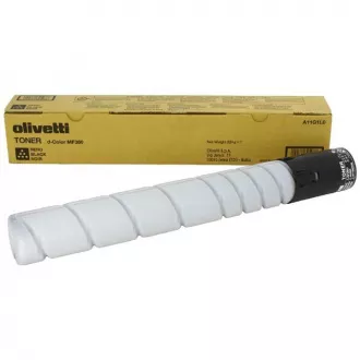 Olivetti B0841 - toner, black (crni)