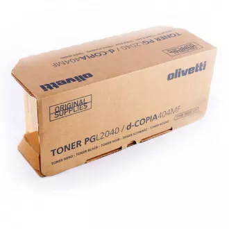 Olivetti B0940 - toner, black (crni)